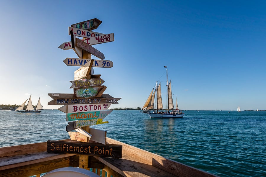 Key West, Florida